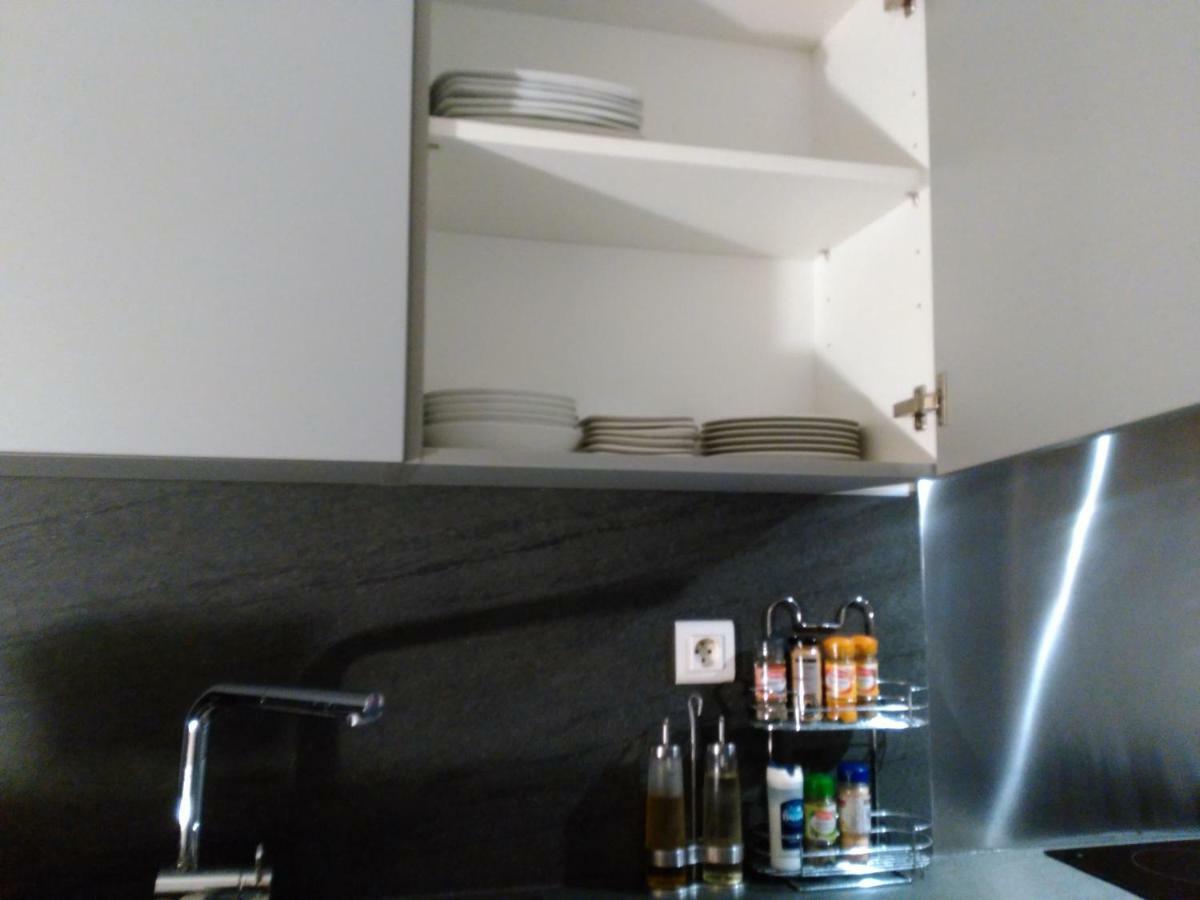 Bel Et Spacieux De 84 M² Avec Parking Très Proche Du Métro Garibaldi Appartement *