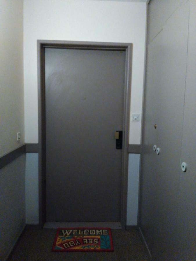 Appartement Bel Et Spacieux De 84 M² Avec Parking Très Proche Du Métro Garibaldi