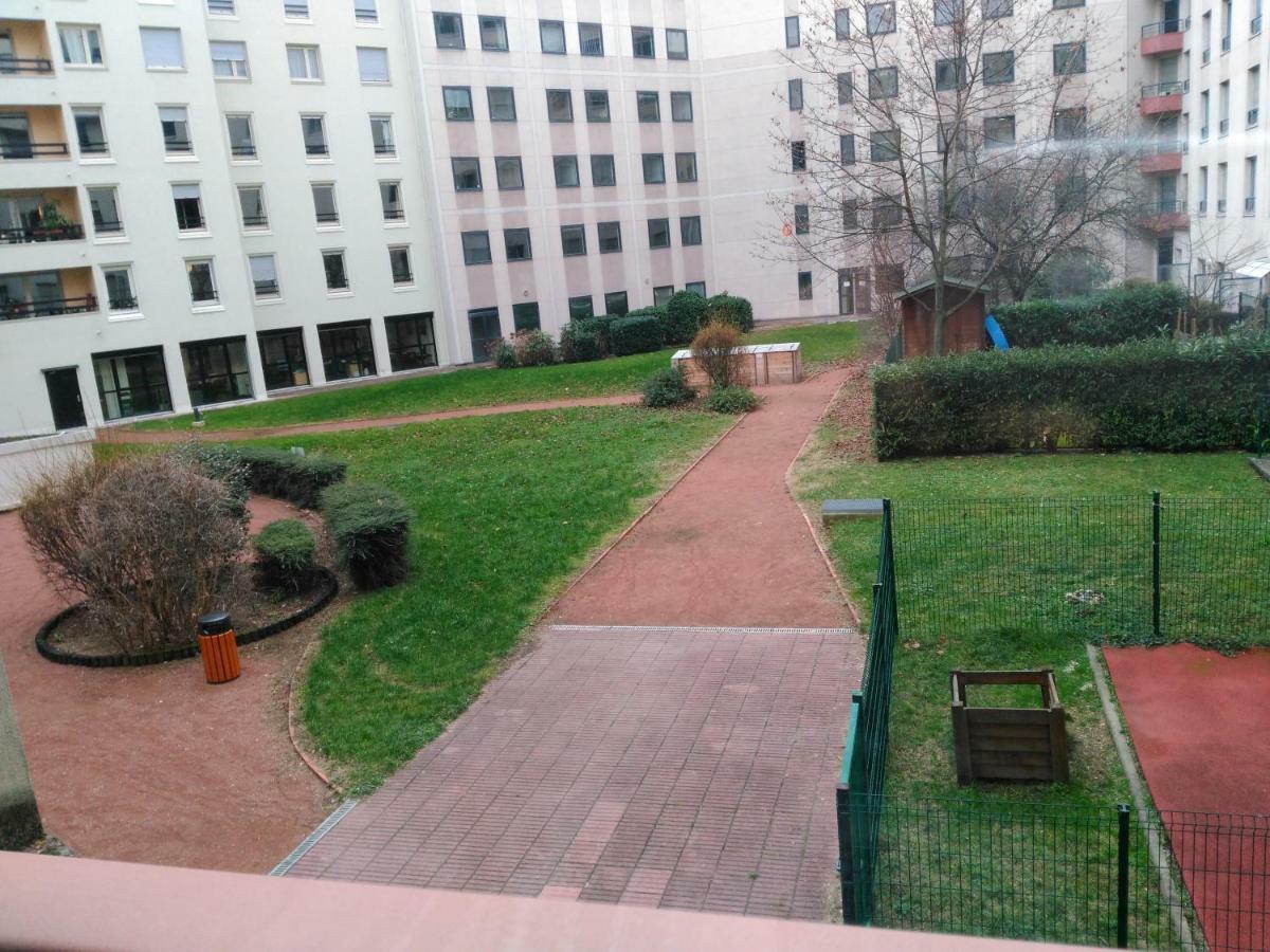 Bel Et Spacieux De 84 M² Avec Parking Très Proche Du Métro Garibaldi Appartement *