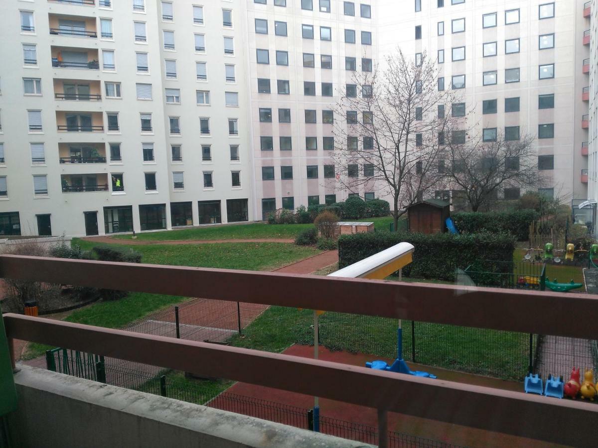 Bel Et Spacieux De 84 M² Avec Parking Très Proche Du Métro Garibaldi *