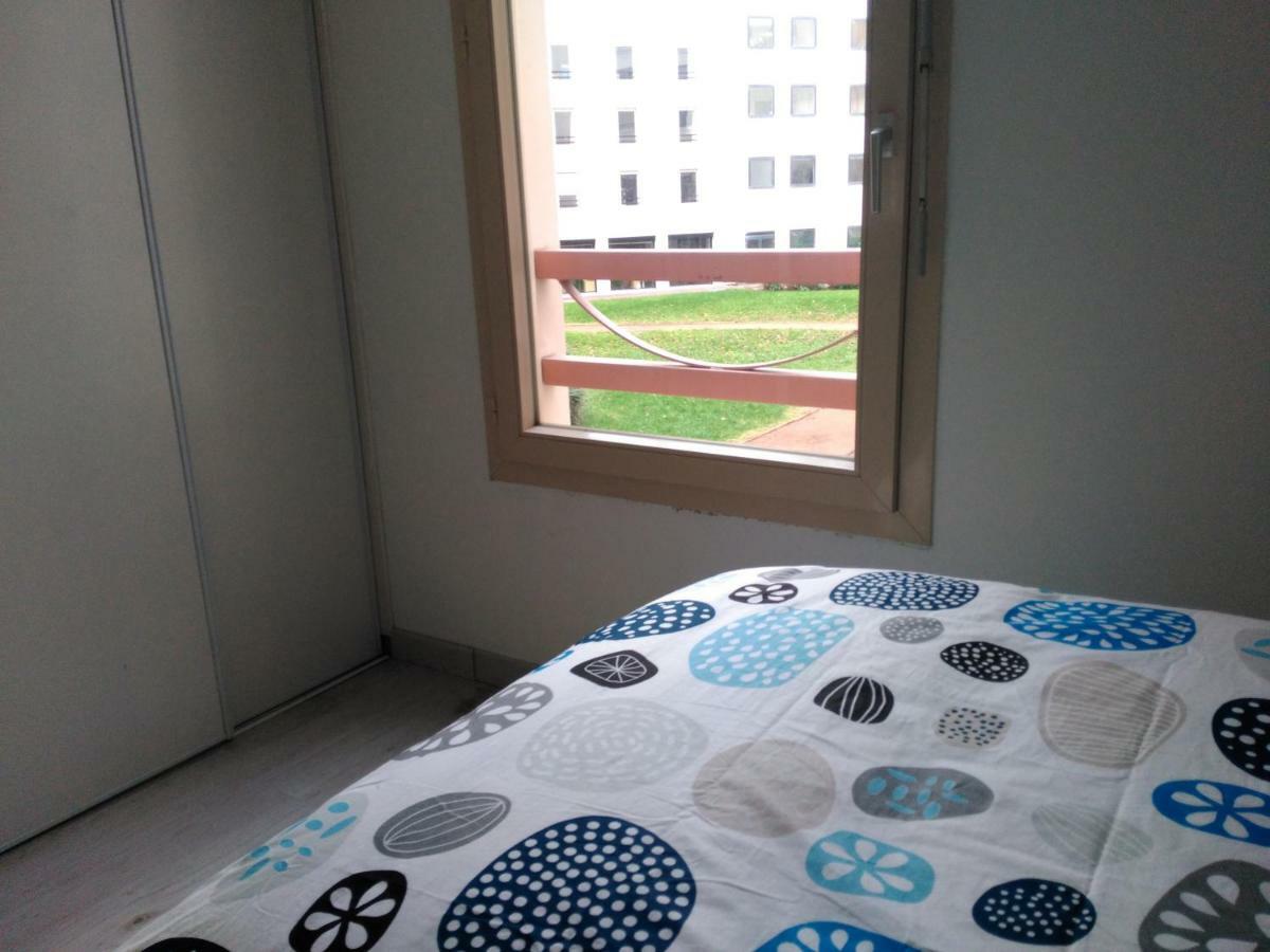 Appartement Bel Et Spacieux De 84 M² Avec Parking Très Proche Du Métro Garibaldi