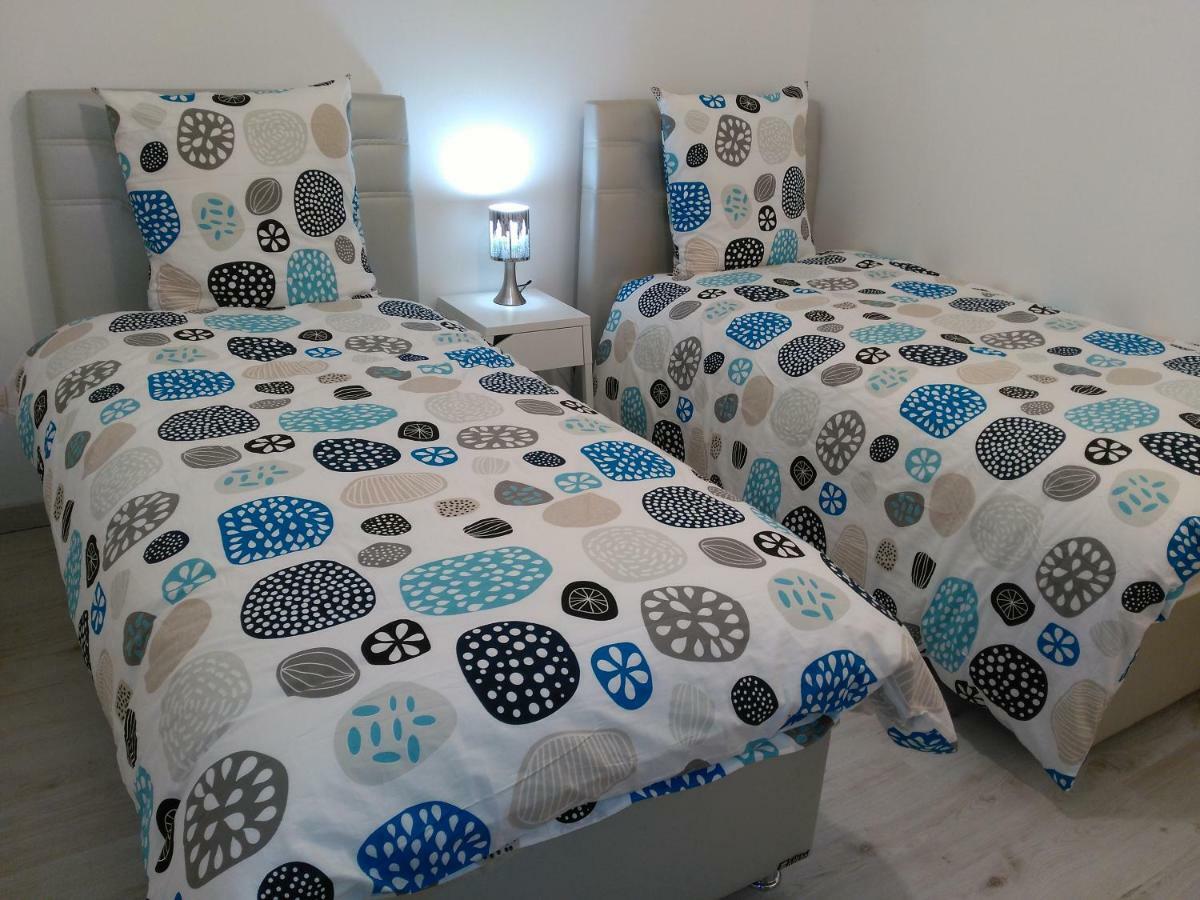 Bel Et Spacieux De 84 M² Avec Parking Tres Proche Du Metro Garibaldi Apartment *
