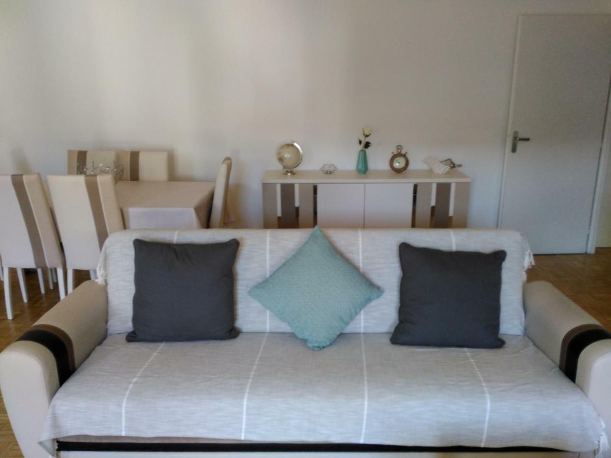 Bel Et Spacieux De 84 M² Avec Parking Tres Proche Du Metro Garibaldi Apartment Lyon