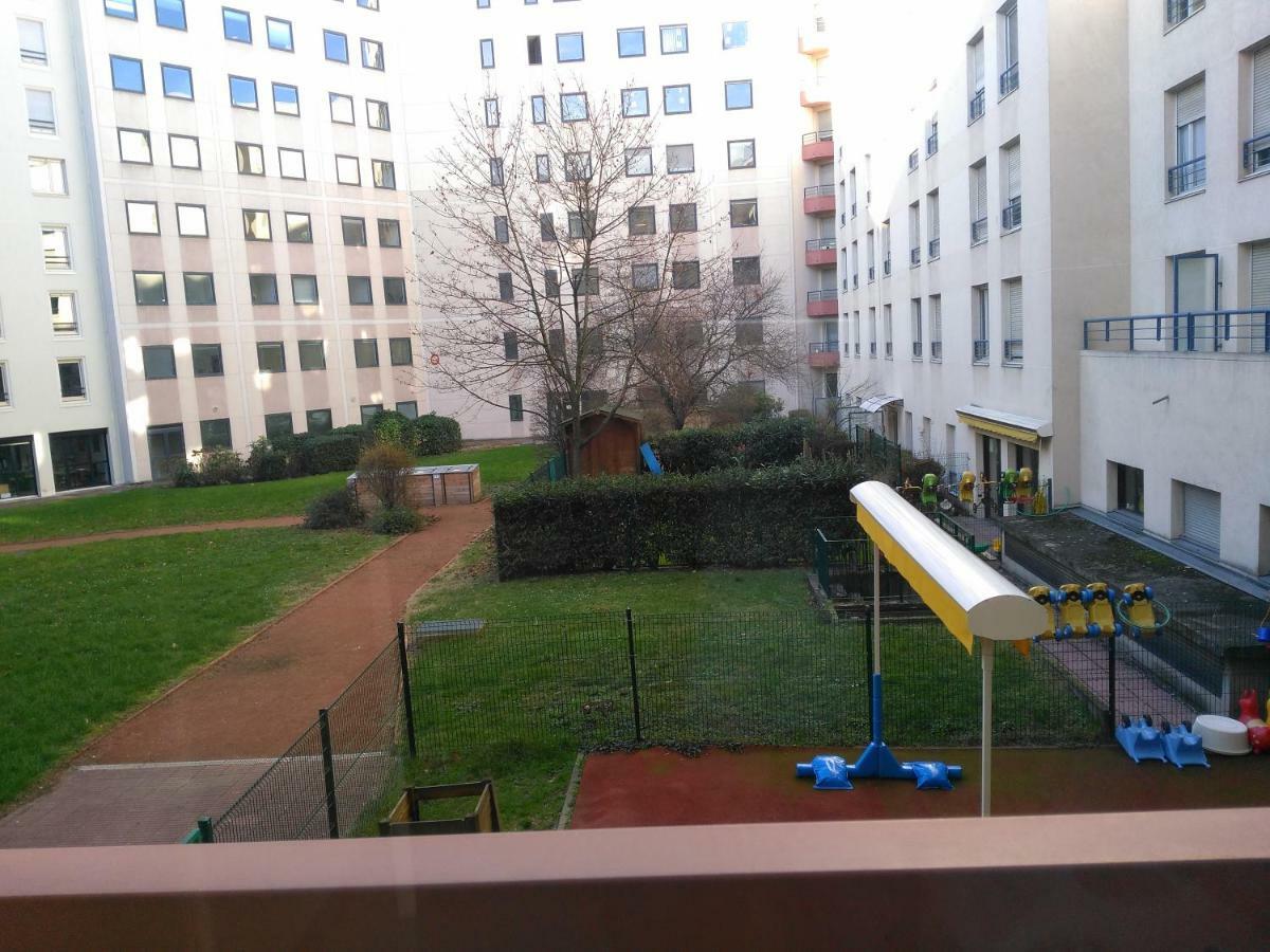 Bel Et Spacieux De 84 M² Avec Parking Tres Proche Du Metro Garibaldi